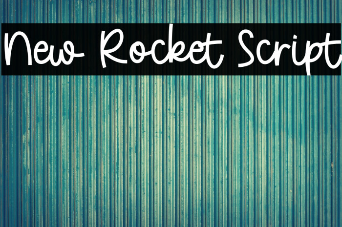 New Rocket Script Example 3