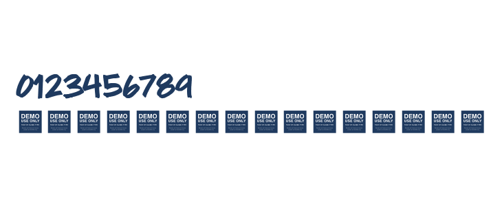 New Rules Other Characters