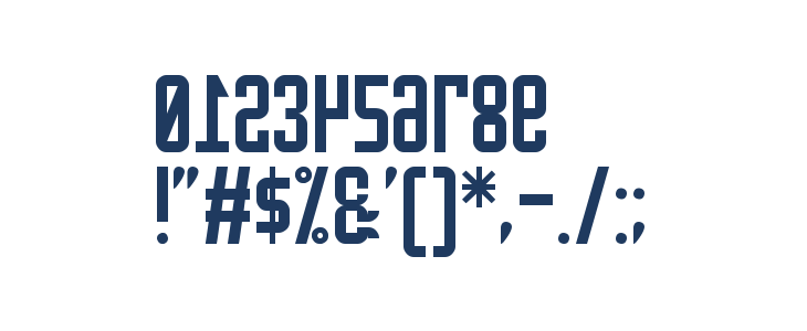 New Russia 2108 St Other Characters