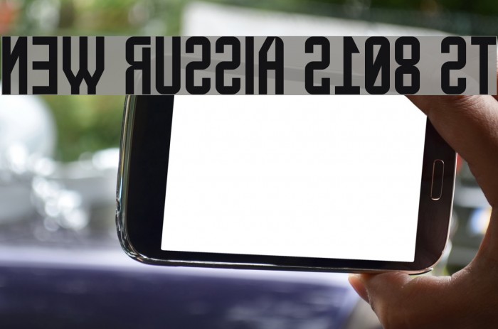 New Russia 2108 St Example 3