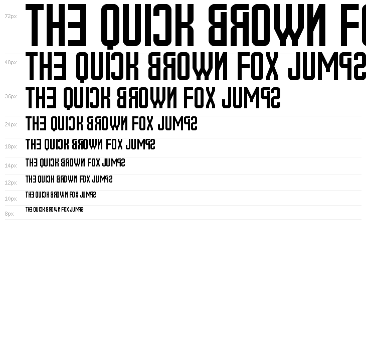 New Russia 2108 St Waterfall