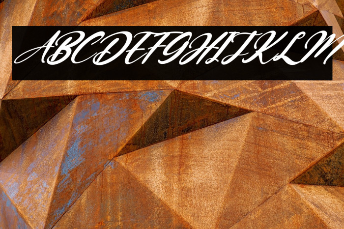 New Seaffon Italic Example 1