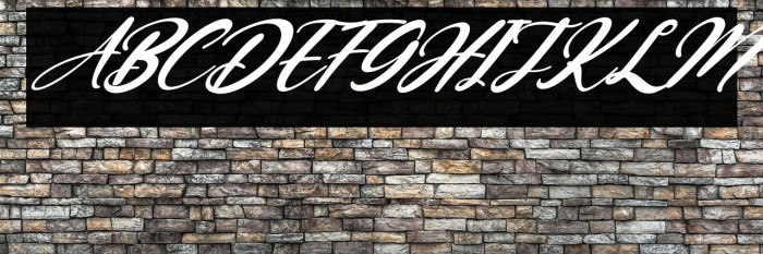 New Seaffon Italic Example 2