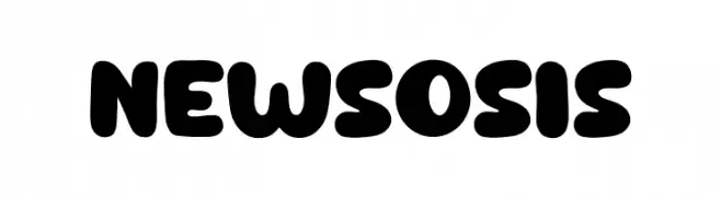 New Sosis  Free Fonts Download