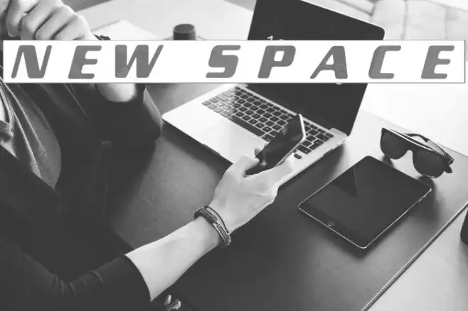 New Space Example 3