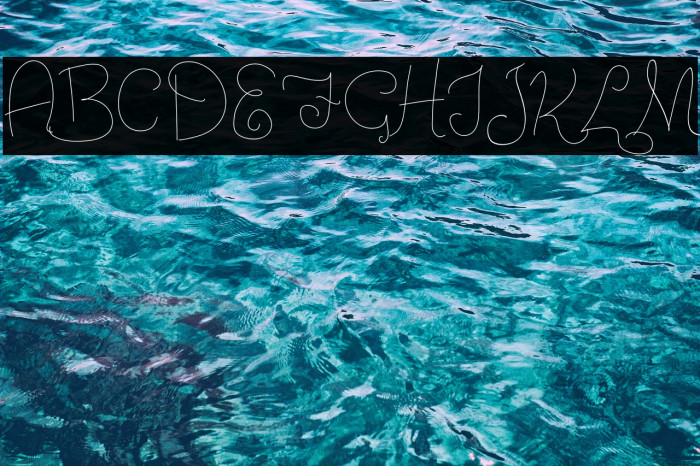 New Spirit Font examples