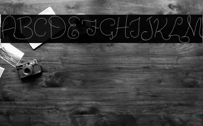 New Spirit Font examples