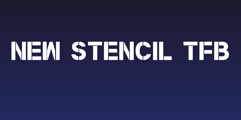 New Stencil tfb Social Header