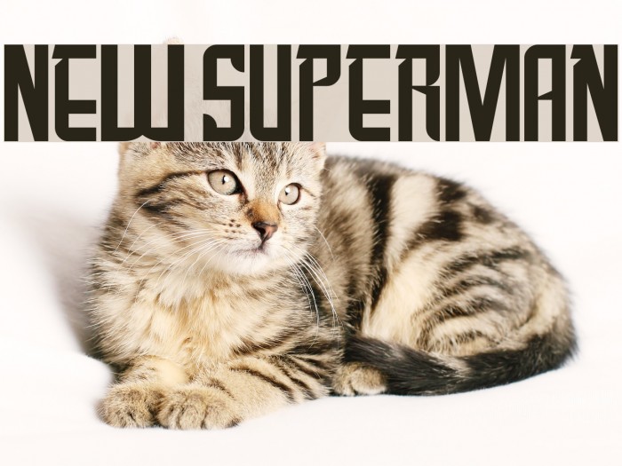 New SuperMan Example 3