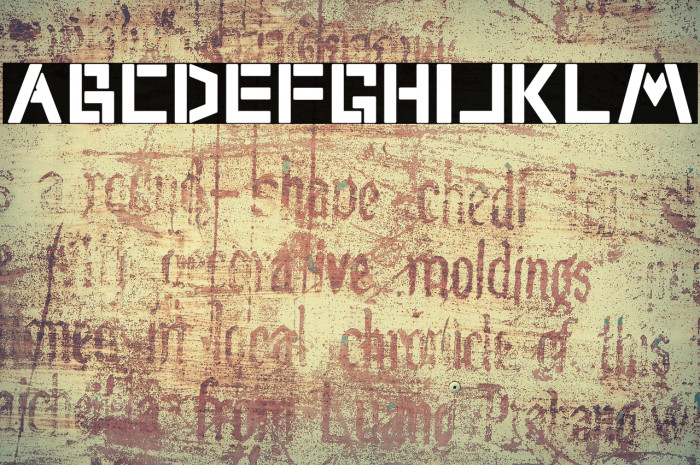 New System Example 3