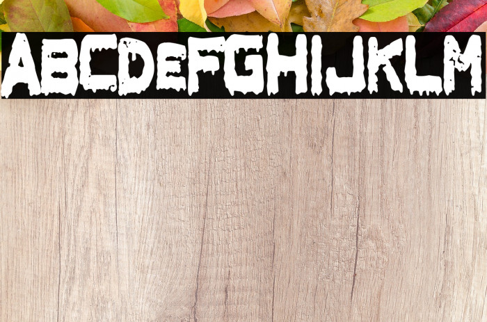 New Terror Example 1