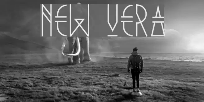 New Vera Font examples