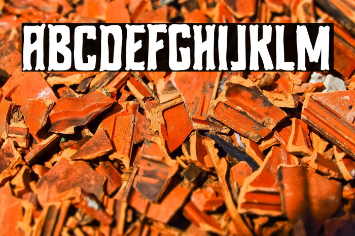 New World Order Example 1