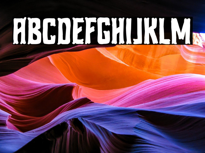 New World Order Example 2