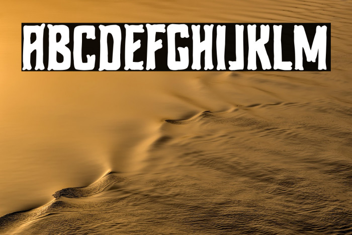 New World Order Example 3