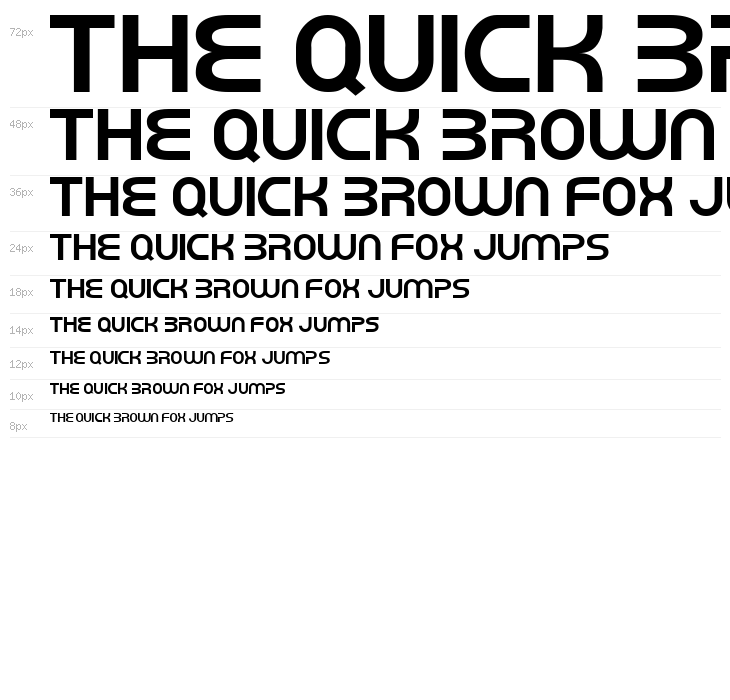 New World Vibes Waterfall