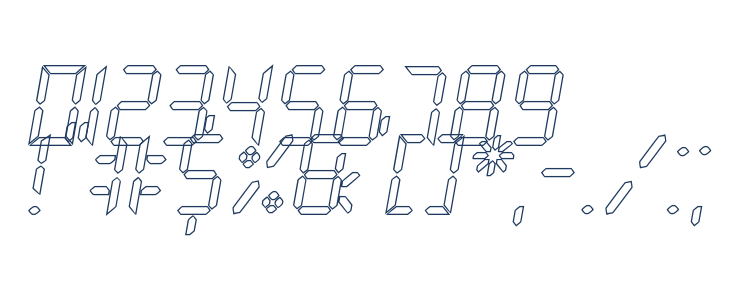 New X Digital tfb Hollow Other Characters