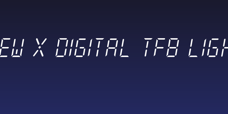 New X Digital tfb Light Social Header