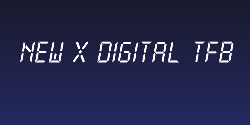 New X Digital tfb Social Header
