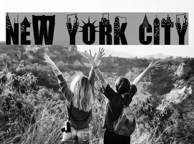 New York City Example 1