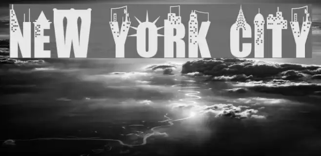 New York City Example 2