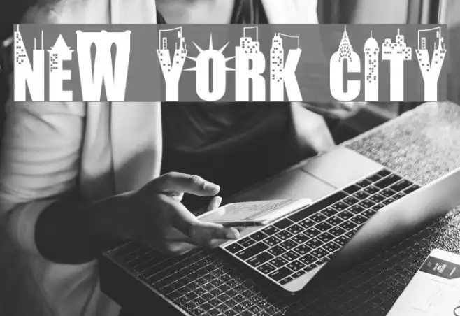 New York City Example 3
