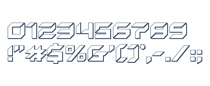 New York Escape 3D Other Characters