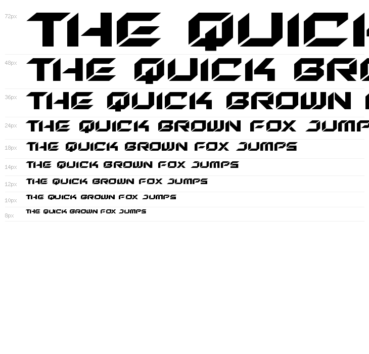 New York Escape Expanded Waterfall