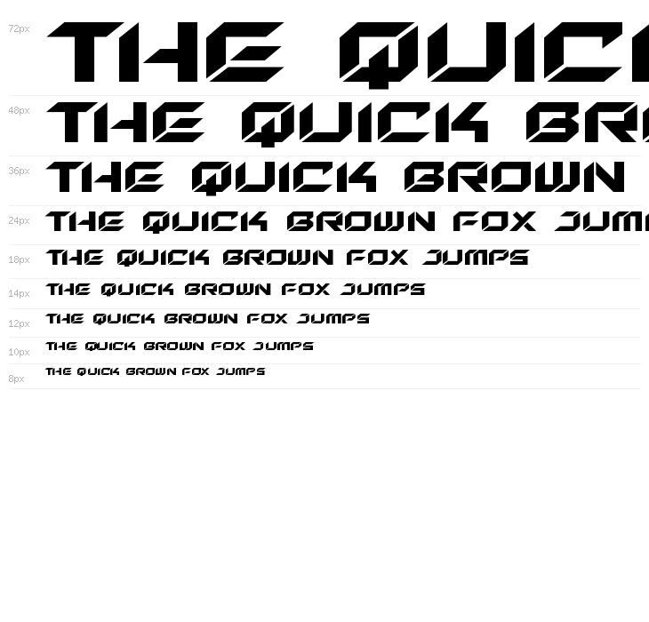 New York Escape Expanded Waterfall