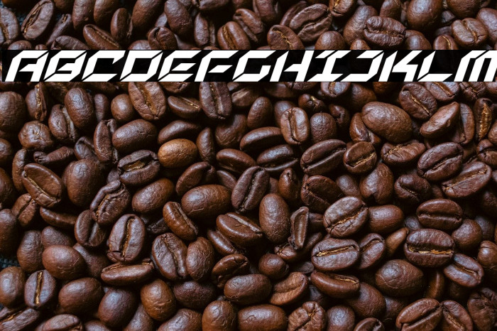 New York Escape Super-Italic Example 2