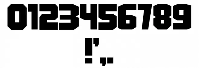 New York Regular Font OTHER CHARS