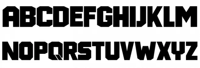 New York Regular خط أحرف صغيرة