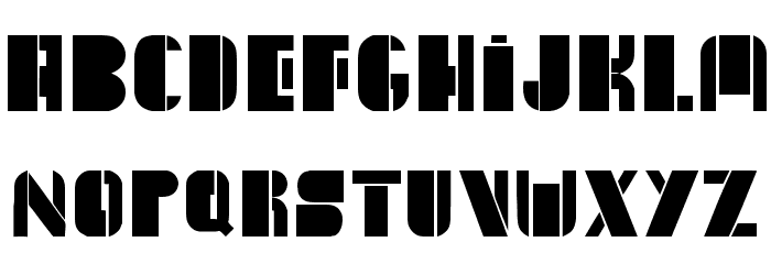 New York Sanj ExtraBold Font LOWERCASE