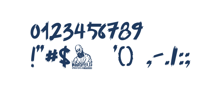 New York Scary Other Characters