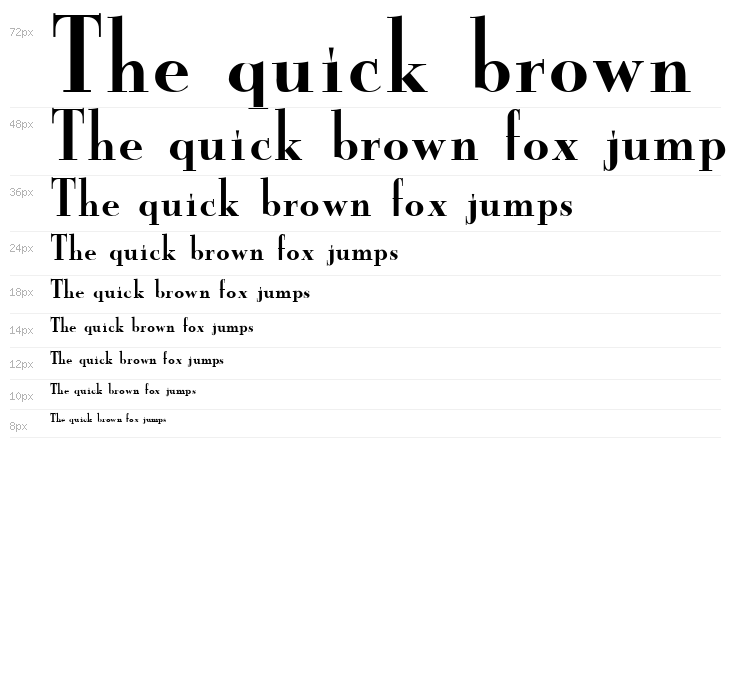 New Yorker Waterfall