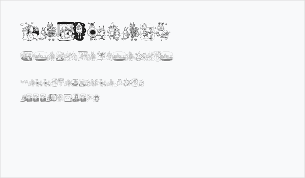 NewAliens Business Card