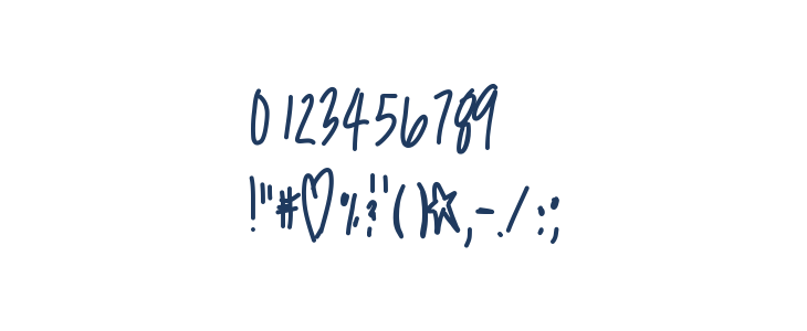 NewArcades Other Characters