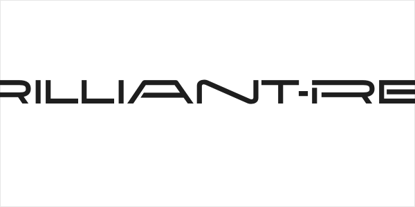 NewBrilliant-Regular Logo