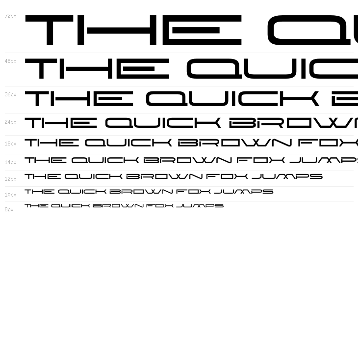 NewBrilliant-Regular Waterfall