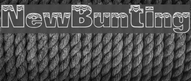 NewBunting Example 2