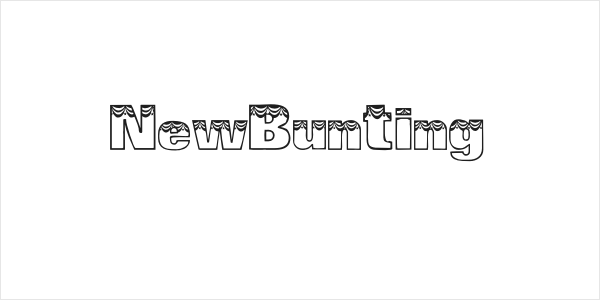 NewBunting Logo