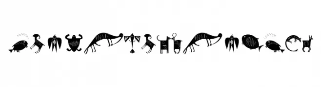 NewCaveDrawings  baixar fontes gratis