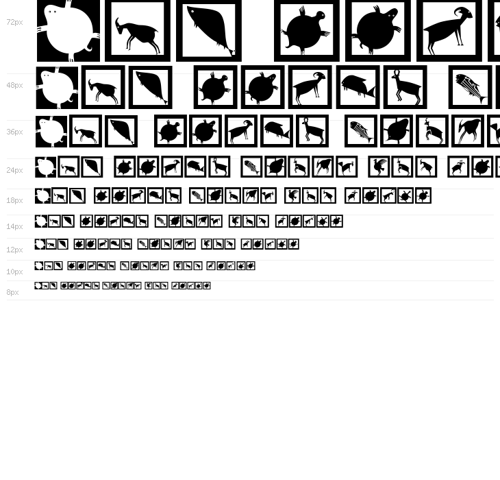 NewCaveDrawingsDrei Waterfall