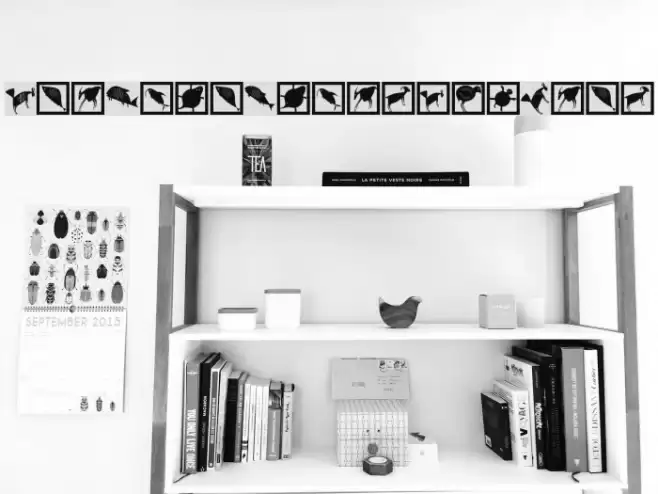 NewCaveDrawingsZwei Font examples