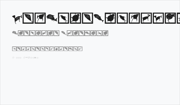 NewCaveDrawingsZwei Business Card