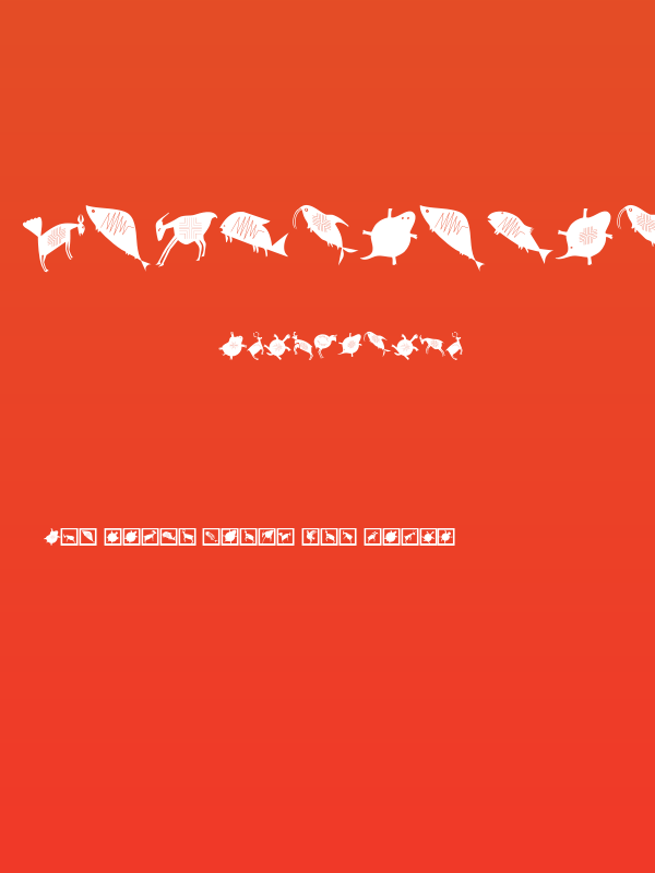 NewCaveDrawingsZwei Poster