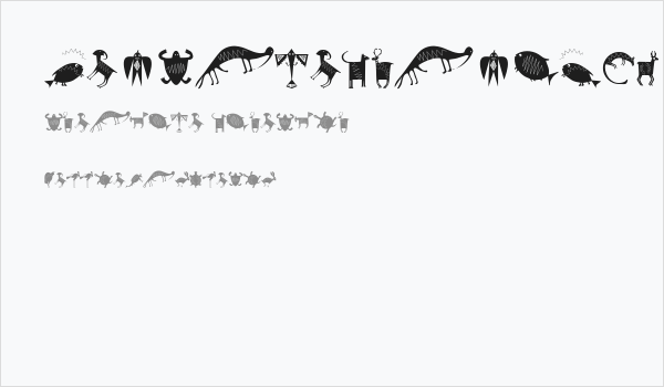 NewCaveDrawings Business Card