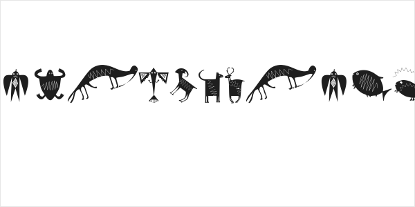 NewCaveDrawings Logo