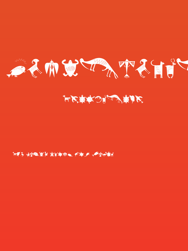 NewCaveDrawings Poster