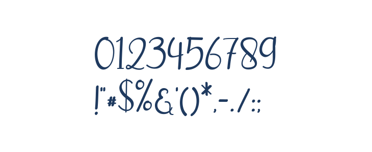 NewChristmas Other Characters